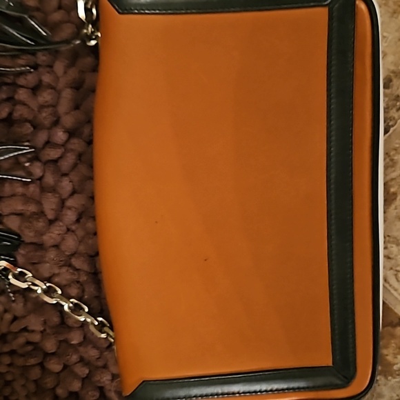 Christian Louboutin shoulder bag leather - Picture 2 of 11